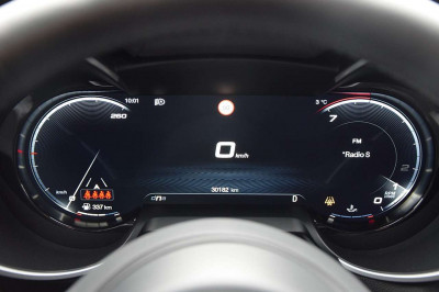 Alfa Romeo Stelvio Gebrauchtwagen