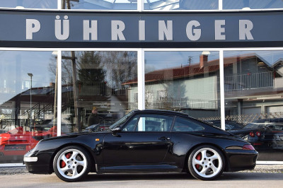 Porsche 911 Gebrauchtwagen Porsche 911 Gebrauchtwagen