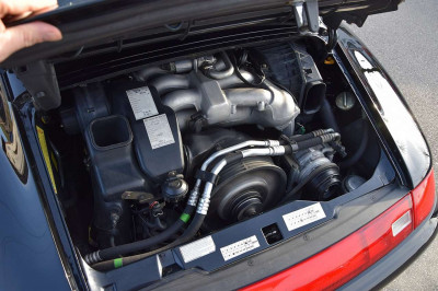 Porsche 911 Gebrauchtwagen Porsche 911 Gebrauchtwagen