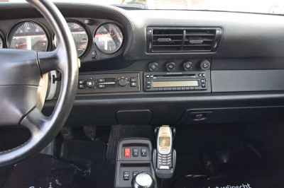 Porsche 911 Gebrauchtwagen Porsche 911 Gebrauchtwagen