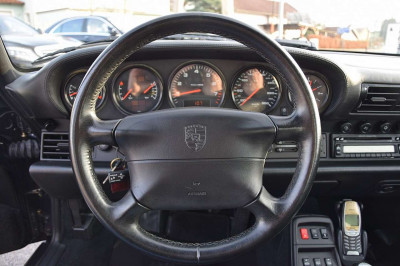 Porsche 911 Gebrauchtwagen Porsche 911 Gebrauchtwagen