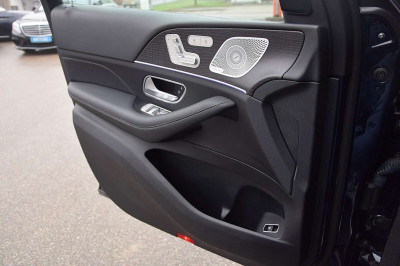 Mercedes-Benz GLE Gebrauchtwagen