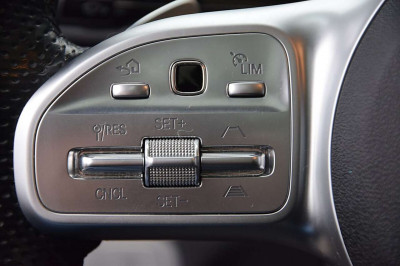 Mercedes-Benz GLE Gebrauchtwagen