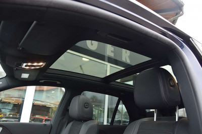 Mercedes-Benz GLE Gebrauchtwagen