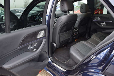 Mercedes-Benz GLE Gebrauchtwagen