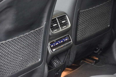 Mercedes-Benz GLE Gebrauchtwagen