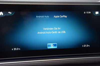 Mercedes-Benz GLE Gebrauchtwagen