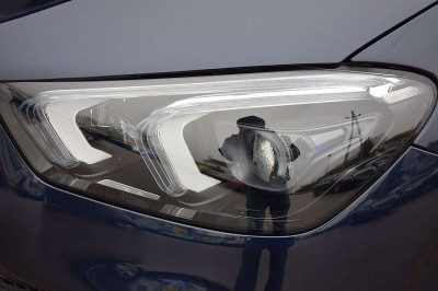 Mercedes-Benz GLE Gebrauchtwagen