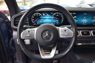 Mercedes-Benz GLE Gebrauchtwagen