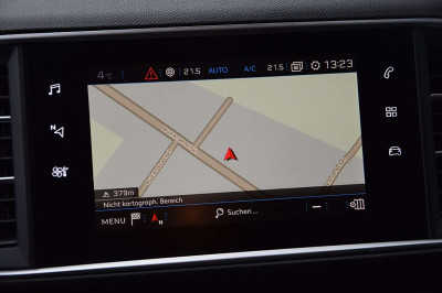 Peugeot 308 Gebrauchtwagen