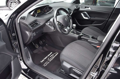 Peugeot 308 Gebrauchtwagen