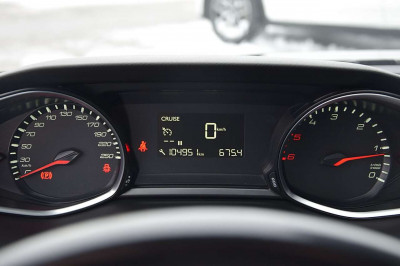 Peugeot 308 Gebrauchtwagen