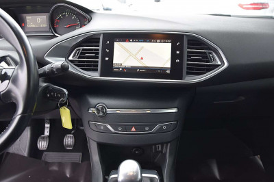 Peugeot 308 Gebrauchtwagen