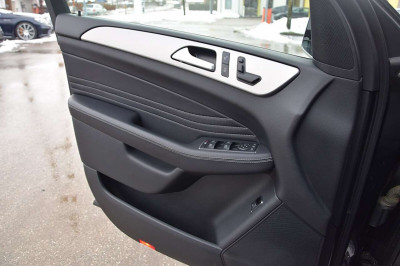 Mercedes-Benz ML Gebrauchtwagen