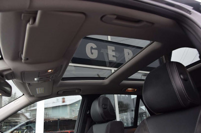 Mercedes-Benz ML Gebrauchtwagen