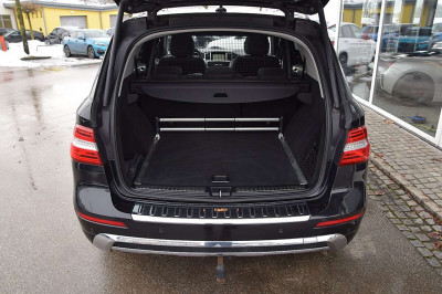 Mercedes-Benz ML Gebrauchtwagen
