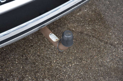 Mercedes-Benz ML Gebrauchtwagen