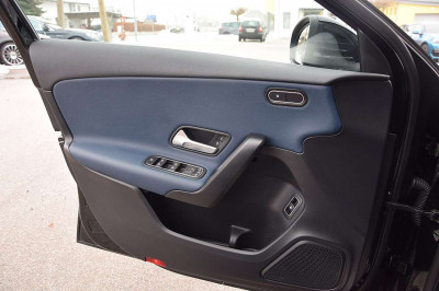 Mercedes-Benz A-Klasse Gebrauchtwagen