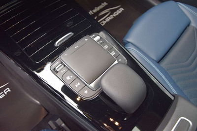 Mercedes-Benz A-Klasse Gebrauchtwagen