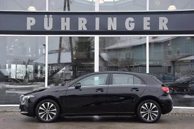 Mercedes-Benz A-Klasse Gebrauchtwagen