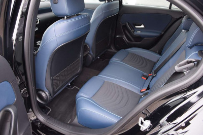 Mercedes-Benz A-Klasse Gebrauchtwagen