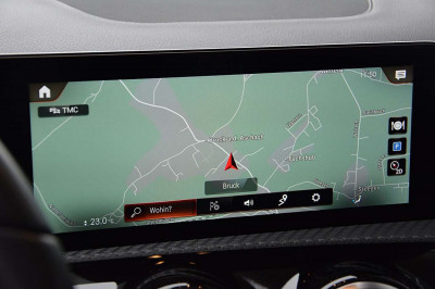 Mercedes-Benz A-Klasse Gebrauchtwagen