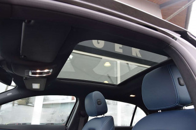 Mercedes-Benz A-Klasse Gebrauchtwagen