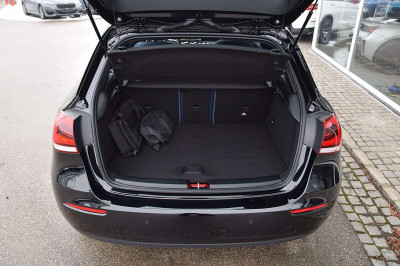 Mercedes-Benz A-Klasse Gebrauchtwagen