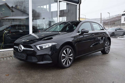 Mercedes-Benz A-Klasse Gebrauchtwagen