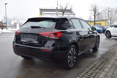 Mercedes-Benz A-Klasse Gebrauchtwagen