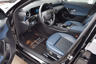 Mercedes-Benz A-Klasse Gebrauchtwagen