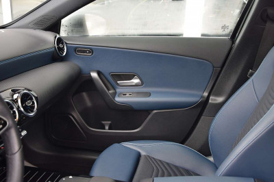 Mercedes-Benz A-Klasse Gebrauchtwagen