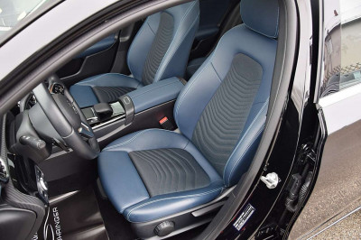 Mercedes-Benz A-Klasse Gebrauchtwagen