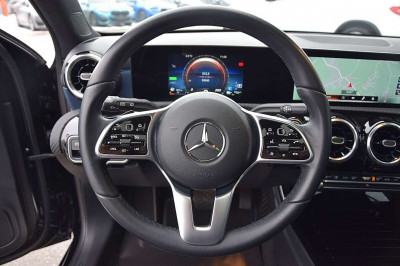 Mercedes-Benz A-Klasse Gebrauchtwagen