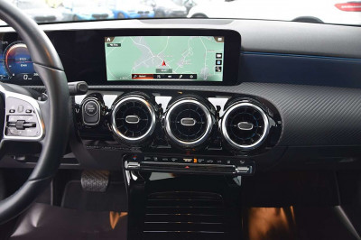 Mercedes-Benz A-Klasse Gebrauchtwagen