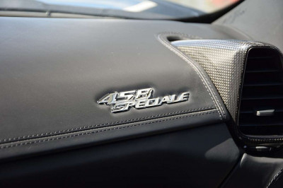 Ferrari 458 Gebrauchtwagen