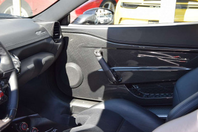 Ferrari 458 Gebrauchtwagen