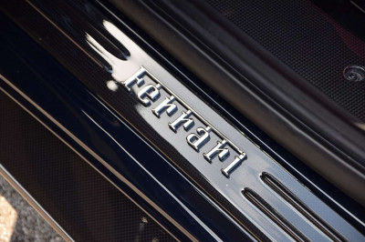 Ferrari 488 Gebrauchtwagen