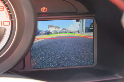 Ferrari 488 Gebrauchtwagen