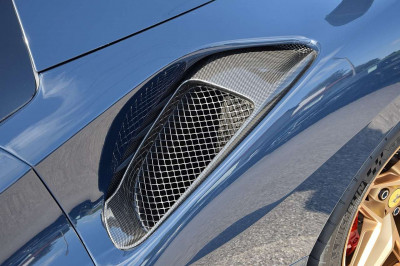 Ferrari 488 Gebrauchtwagen