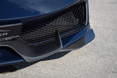 Ferrari 488 Gebrauchtwagen