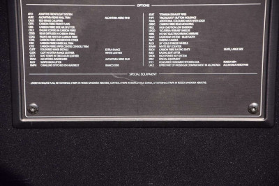 Ferrari 488 Gebrauchtwagen