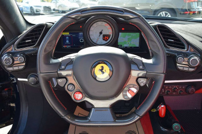 Ferrari 488 Gebrauchtwagen