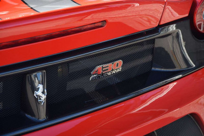 Ferrari F 430 Gebrauchtwagen