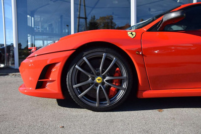 Ferrari F 430 Gebrauchtwagen