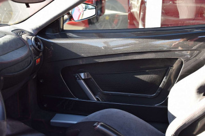 Ferrari F 430 Gebrauchtwagen