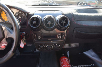 Ferrari F 430 Gebrauchtwagen