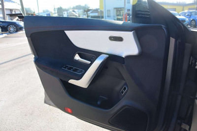 Mercedes-Benz CLA Gebrauchtwagen