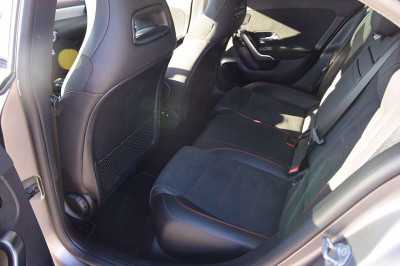 Mercedes-Benz CLA Gebrauchtwagen