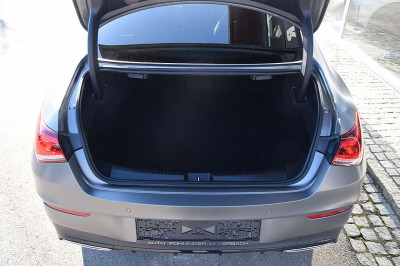 Mercedes-Benz CLA Gebrauchtwagen